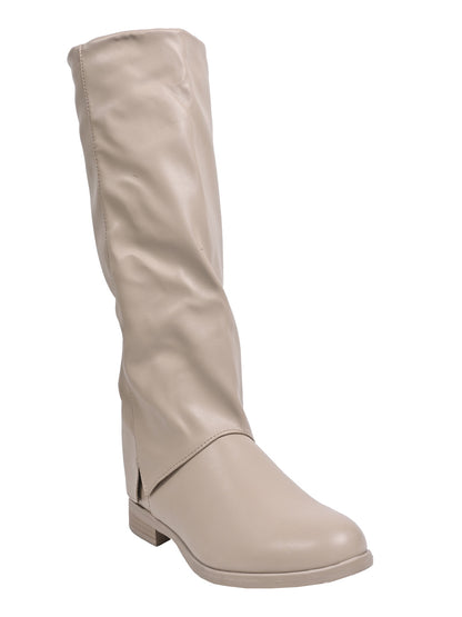 Women, Women Footwear, Khaki Boots