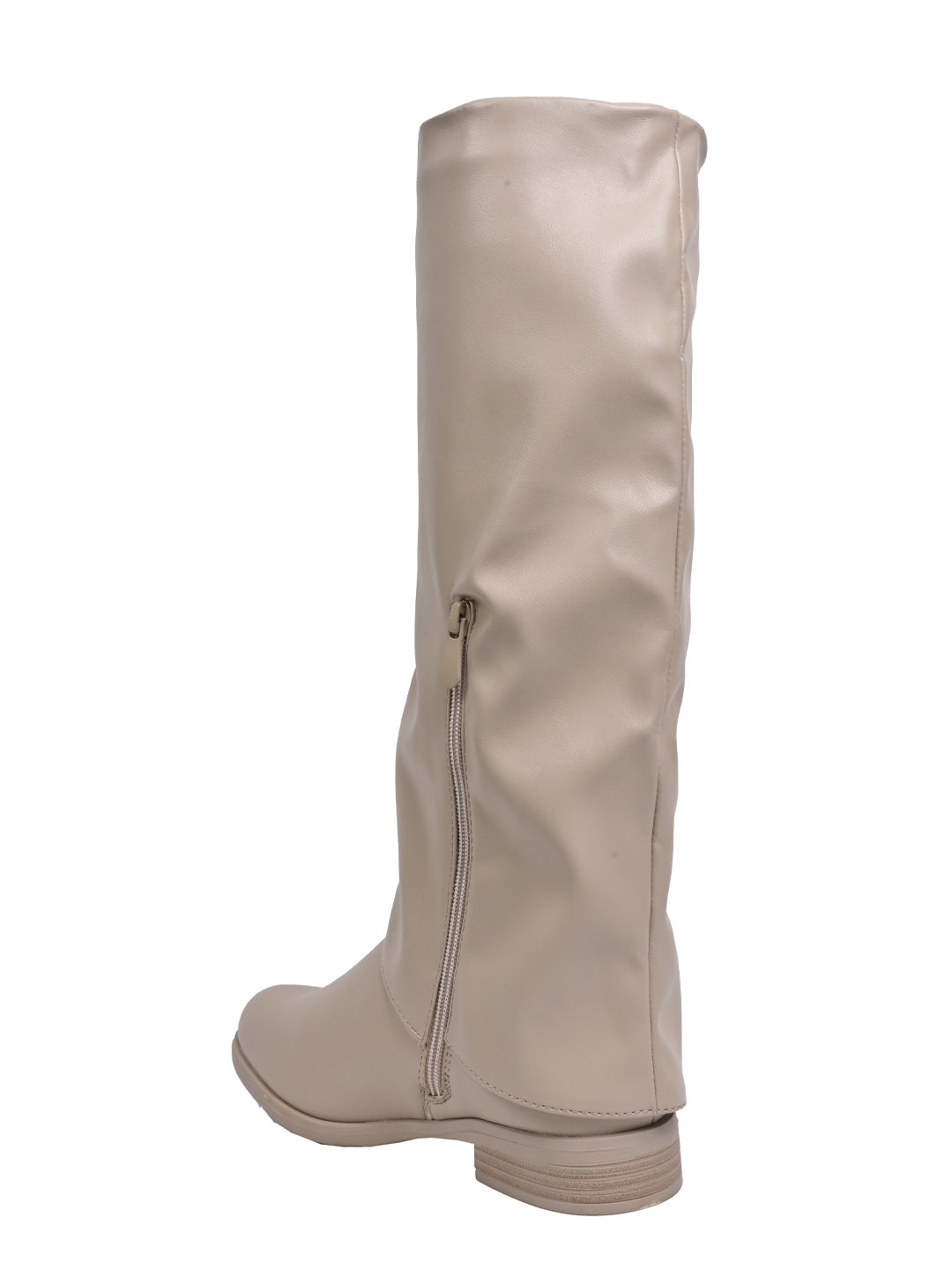 Women, Women Footwear, Khaki Boots