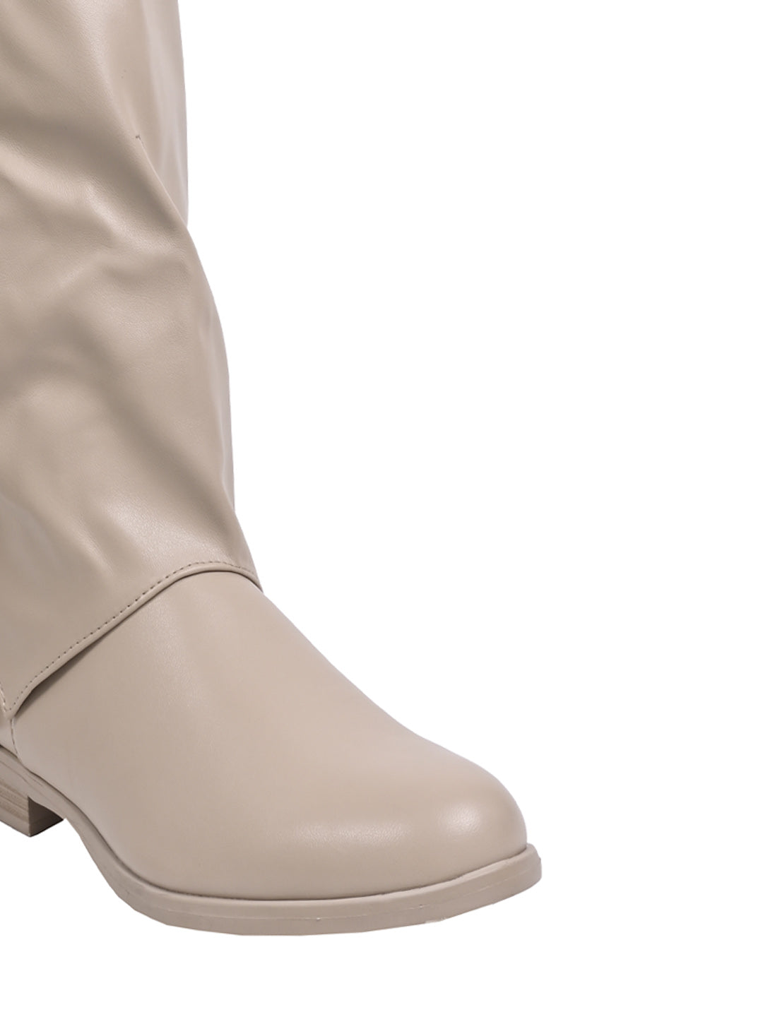 Women, Women Footwear, Khaki Boots