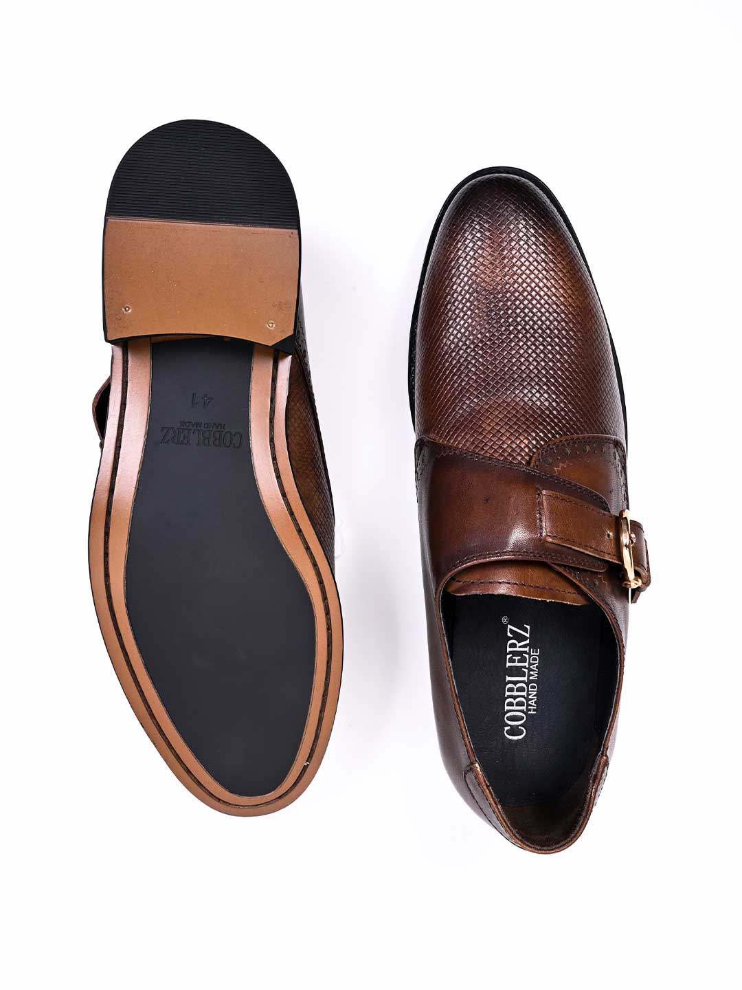 Men, Men Footwear, Coffee Monk