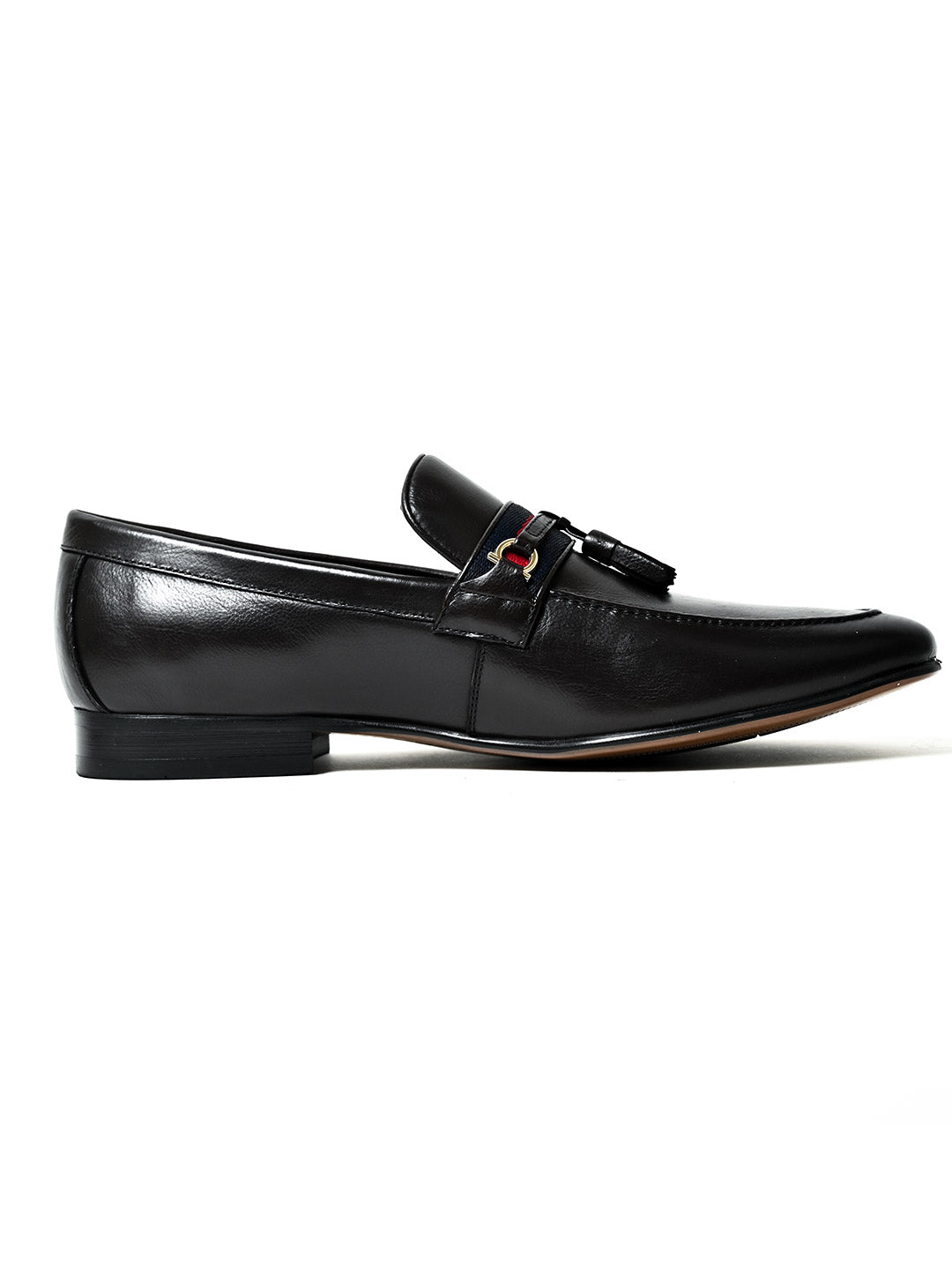 Men, Men Footwear, Coffee Formal Loafers