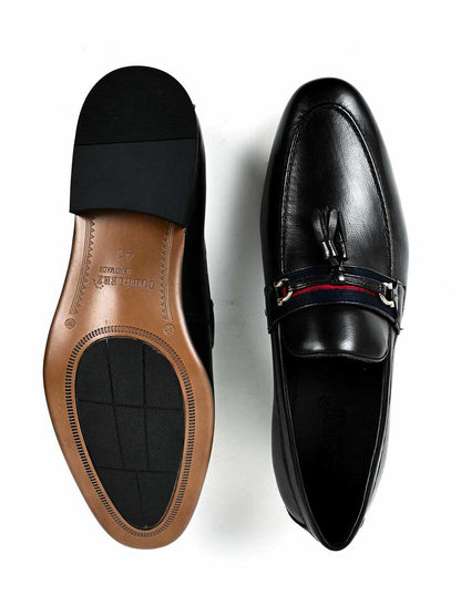 Men, Men Footwear, Coffee Formal Loafers