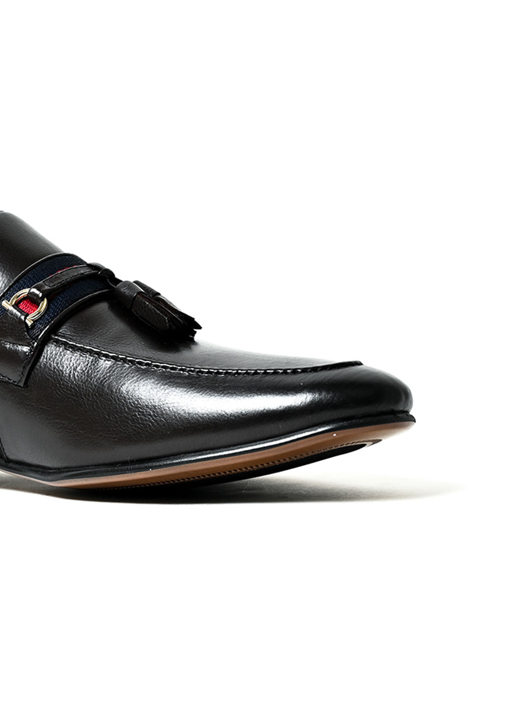 Men, Men Footwear, Coffee Formal Loafers