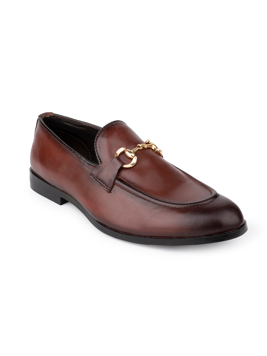 Footwear, Men Footwear, BROWN, Loafers