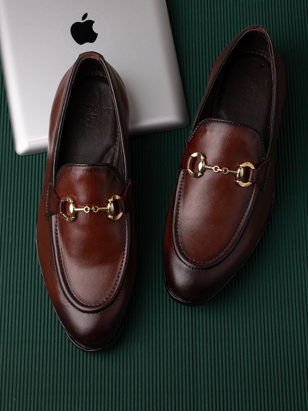 Footwear, Men Footwear, BROWN, Loafers