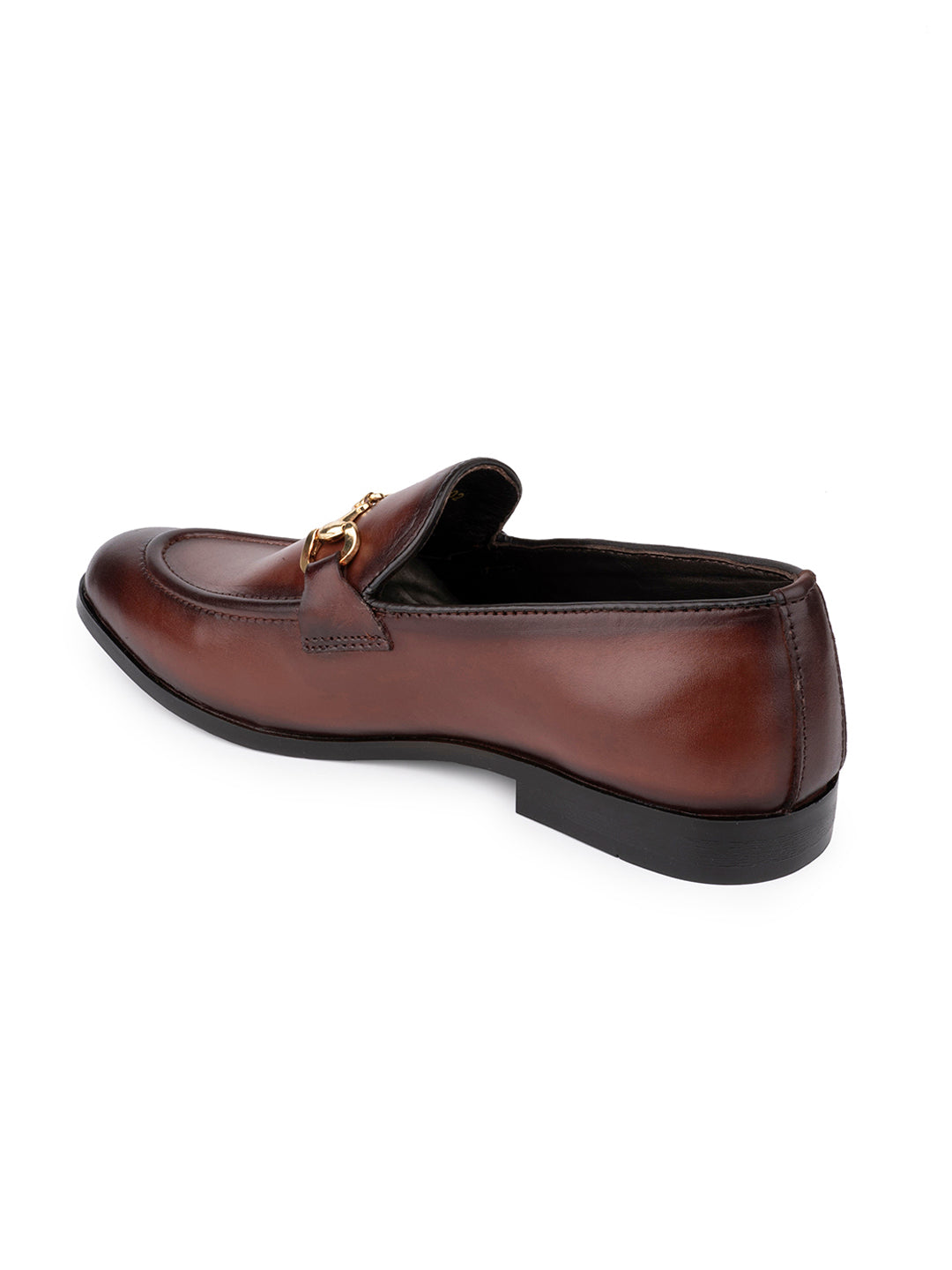 Footwear, Men Footwear, BROWN, Loafers