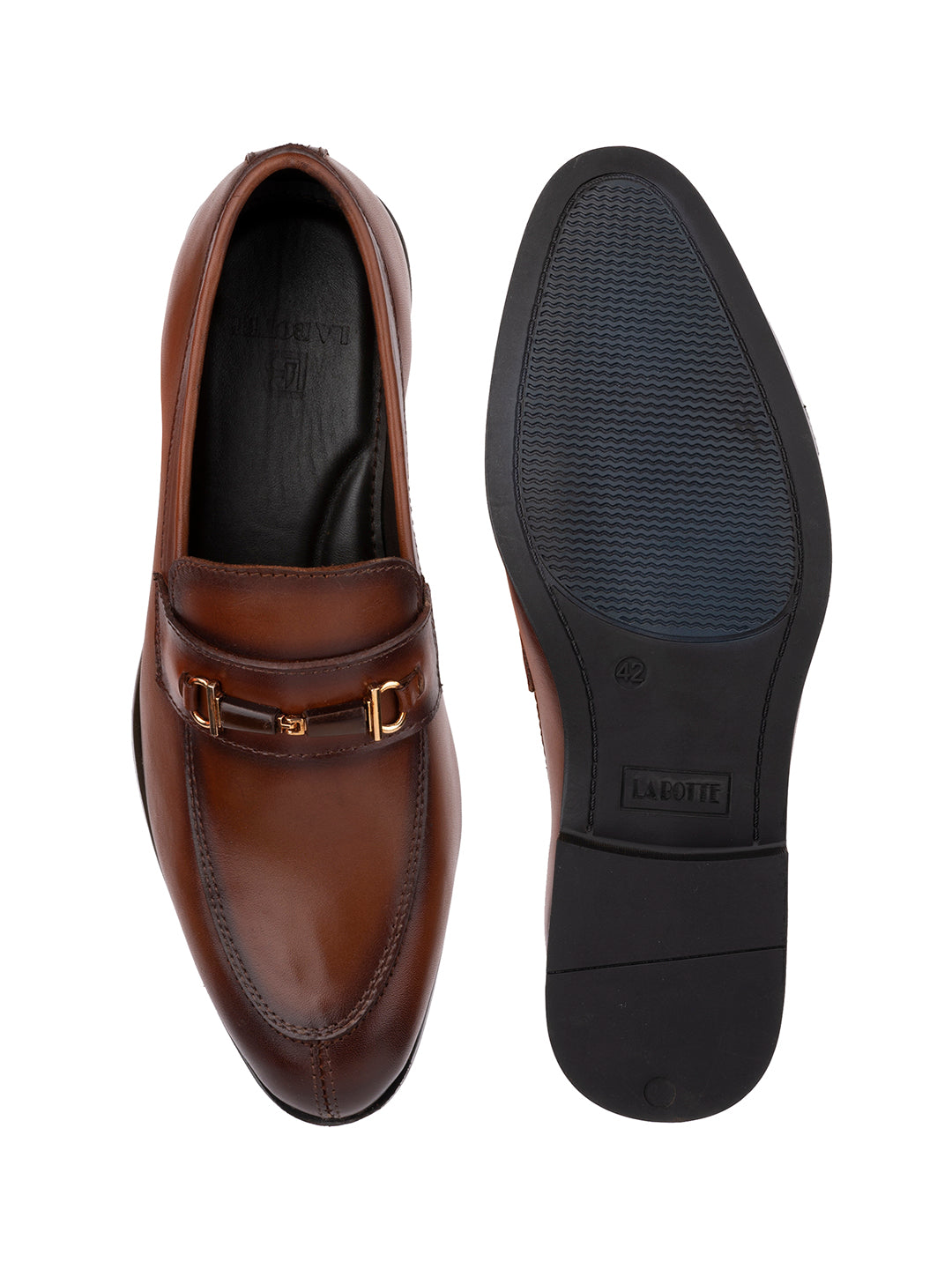 Footwear, Men Footwear, BROWN, Loafers