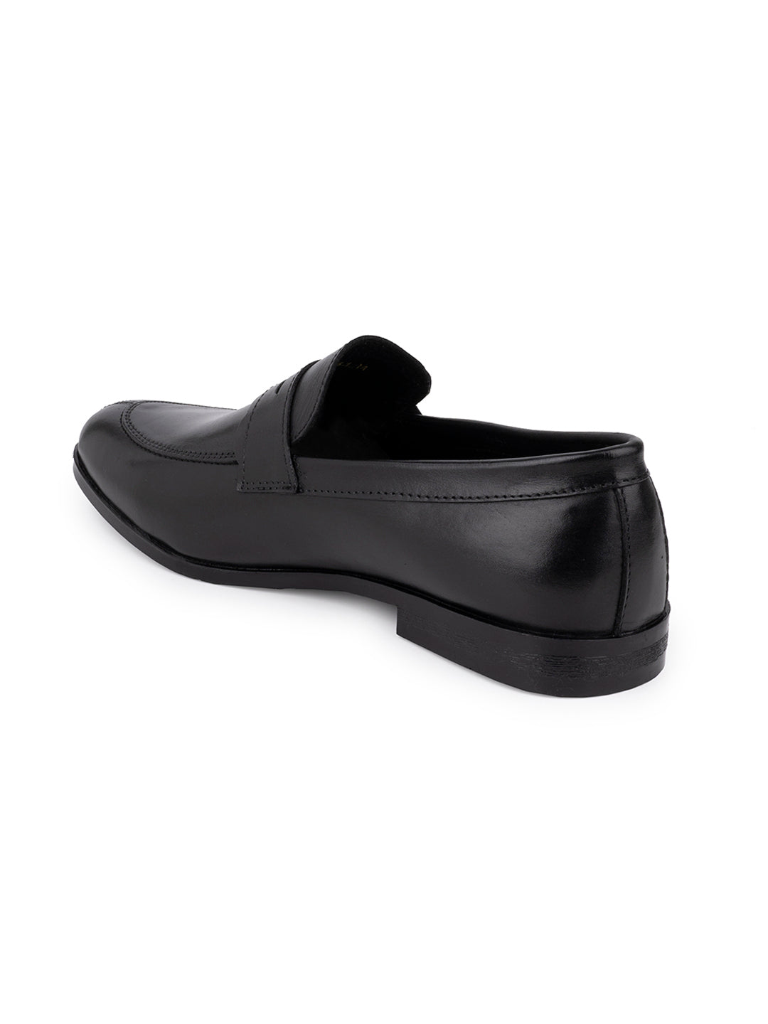 Footwear, Men Footwear, BLACK, Loafers