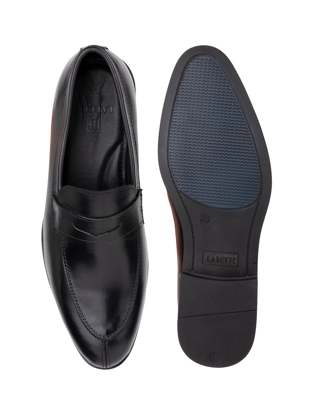 Footwear, Men Footwear, BLACK, Loafers