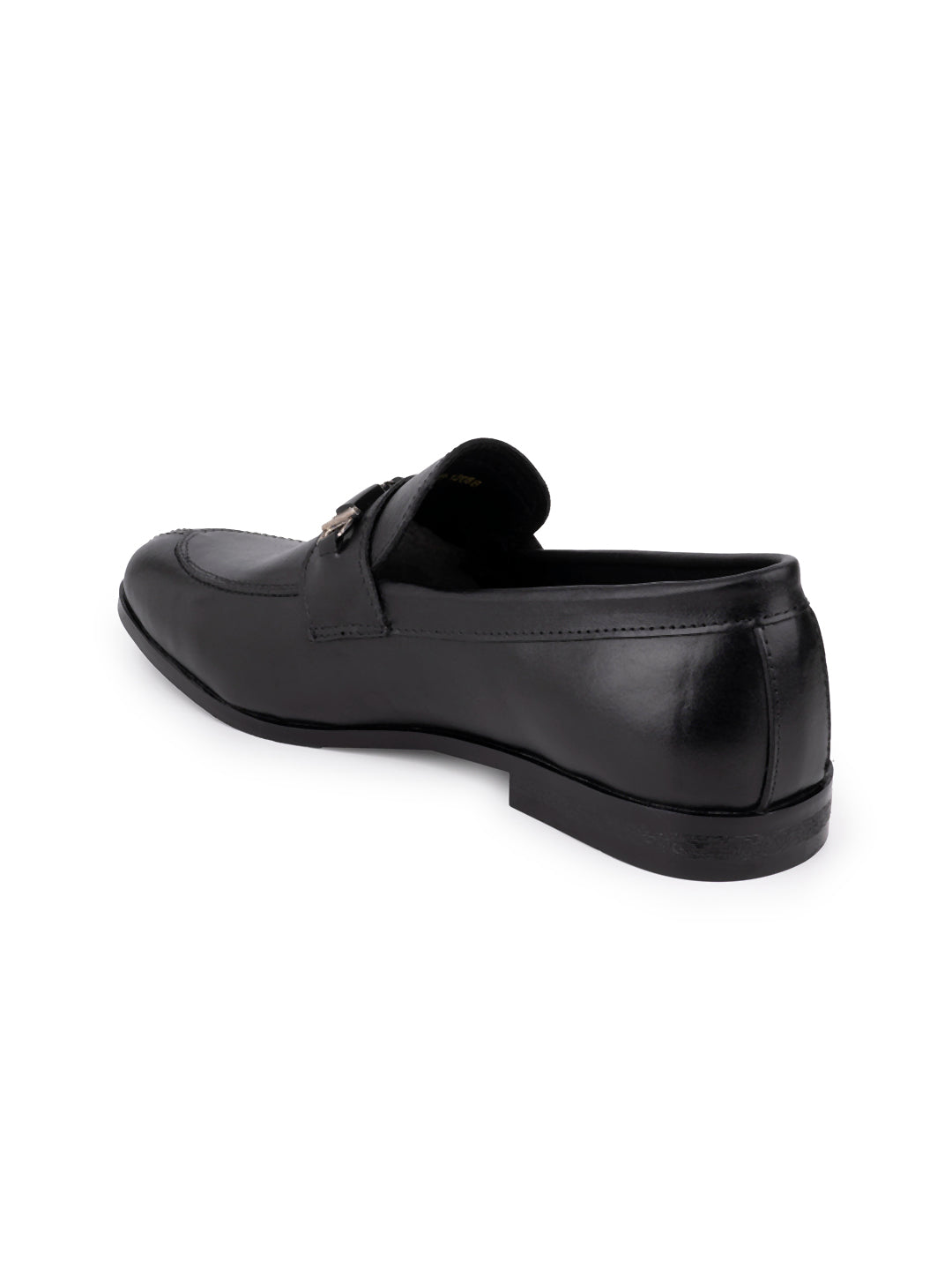 Footwear, Men Footwear, BLACK, Loafers