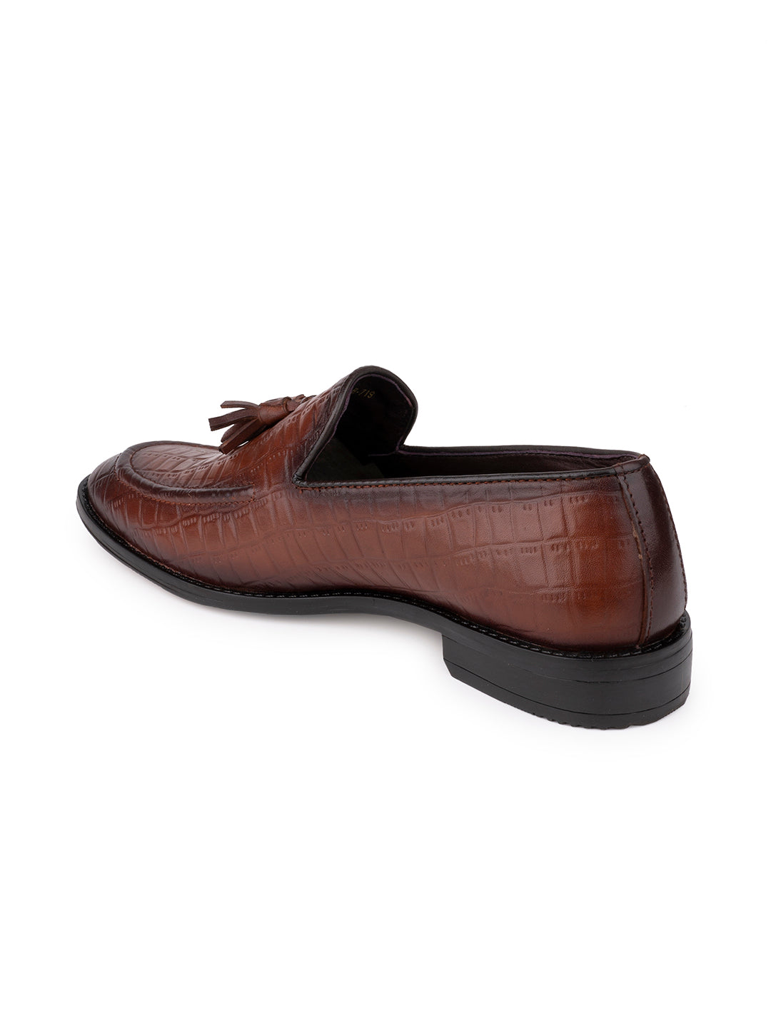 Footwear, Men Footwear, BROWN, Loafers