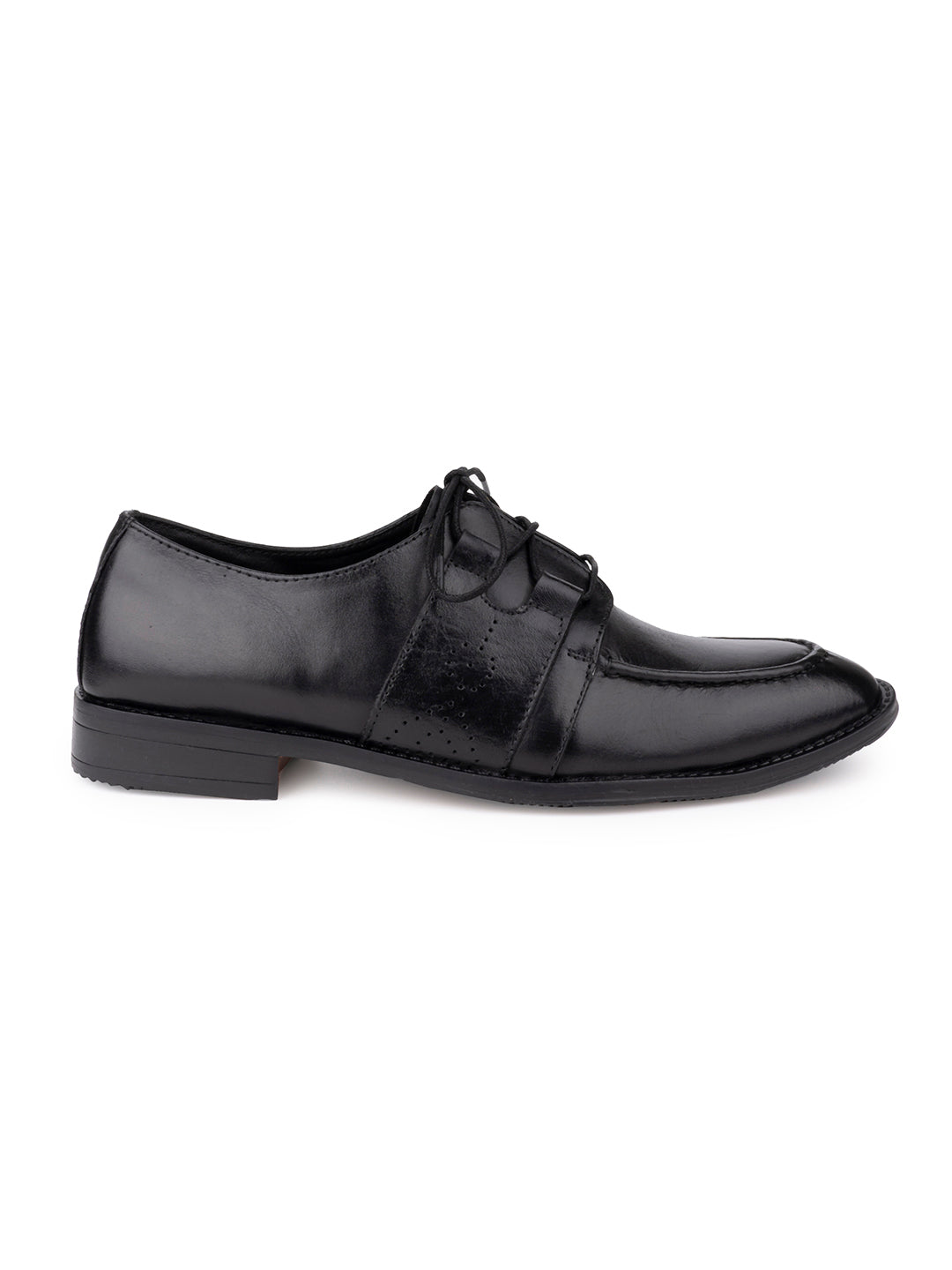 Footwear, Men Footwear, BLACK, Loafers