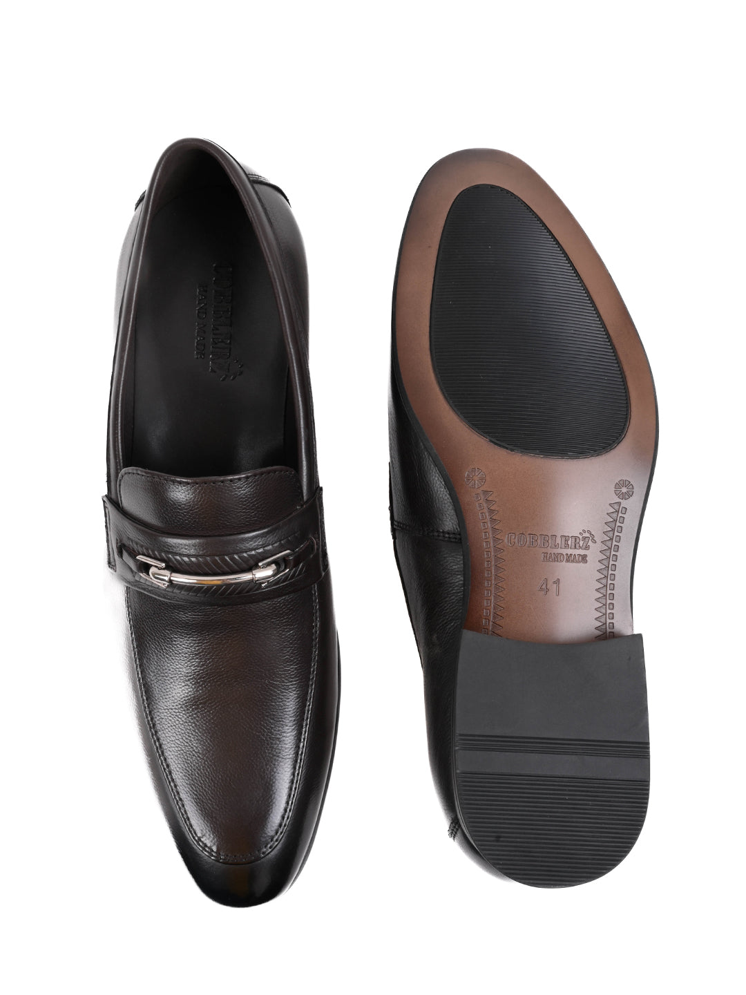 Men, Men Footwear, Coffee, Formal Loafers