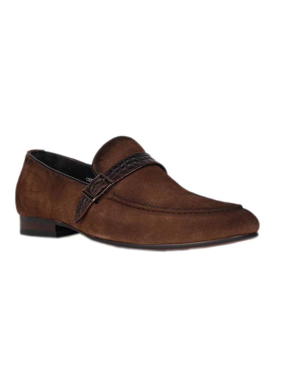 Men, Men Footwear, Coffee Loafers