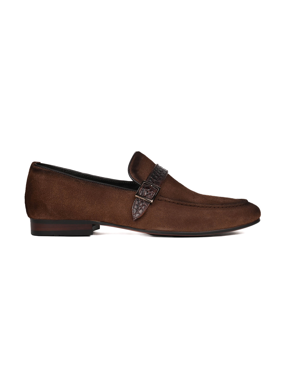 Men, Men Footwear, Coffee Loafers