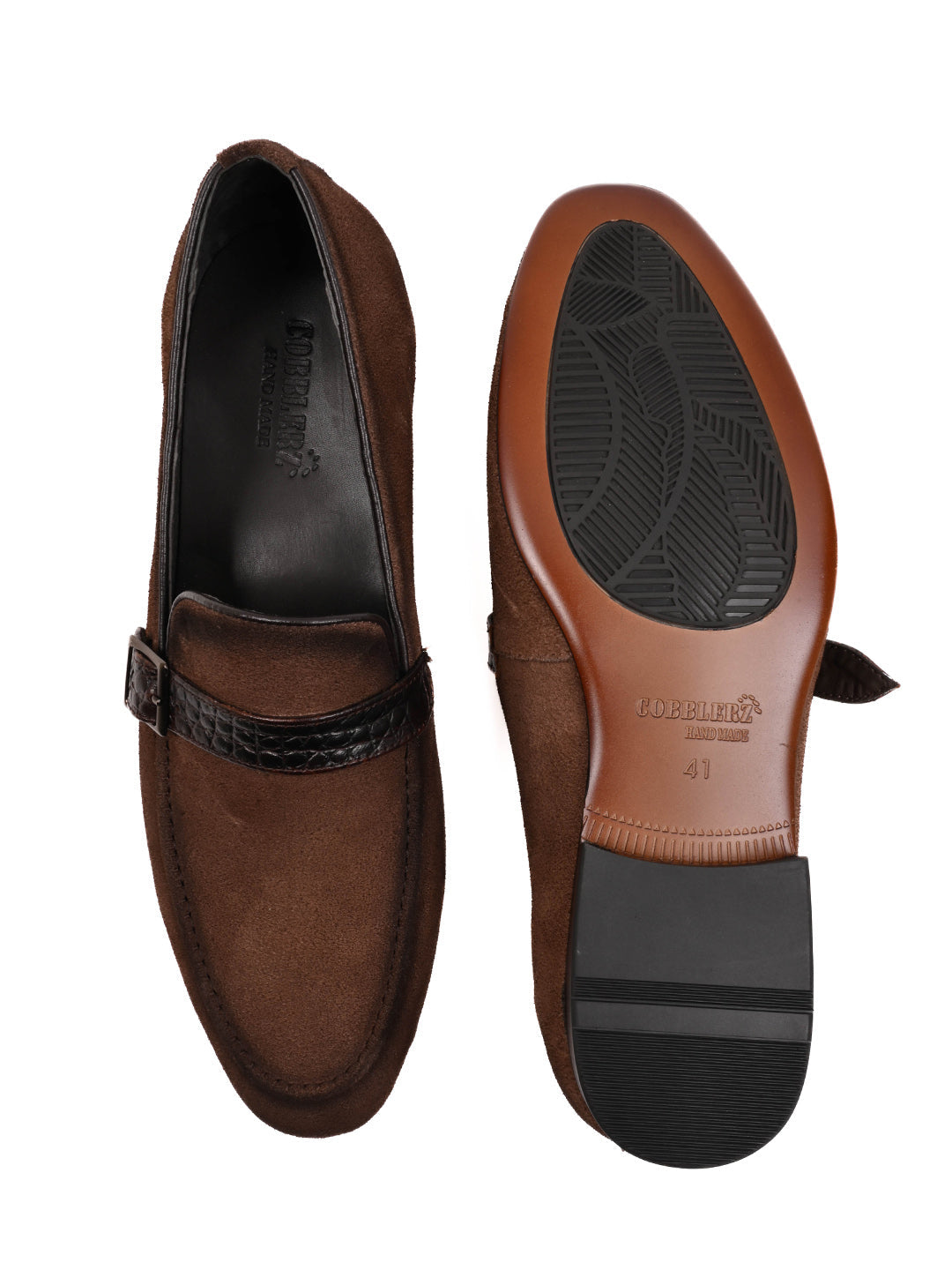 Men, Men Footwear, Coffee Loafers