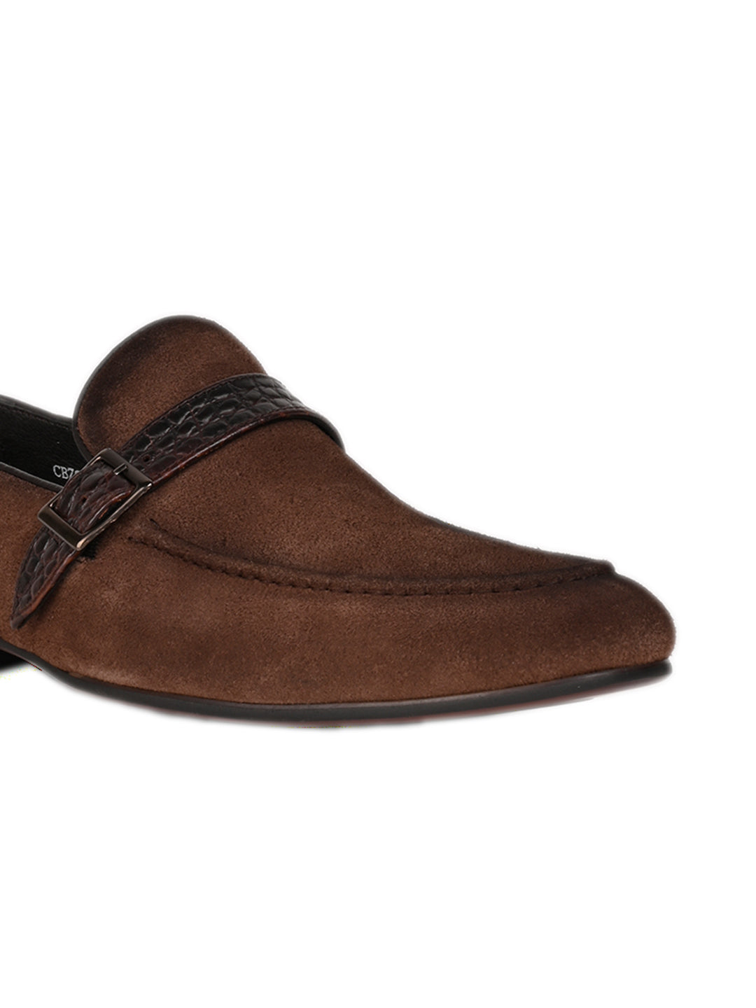 Men, Men Footwear, Coffee Loafers