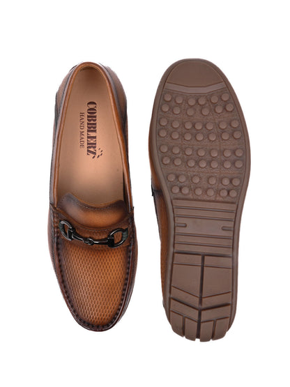 Men, Men Footwear, Tan Driving Shoes