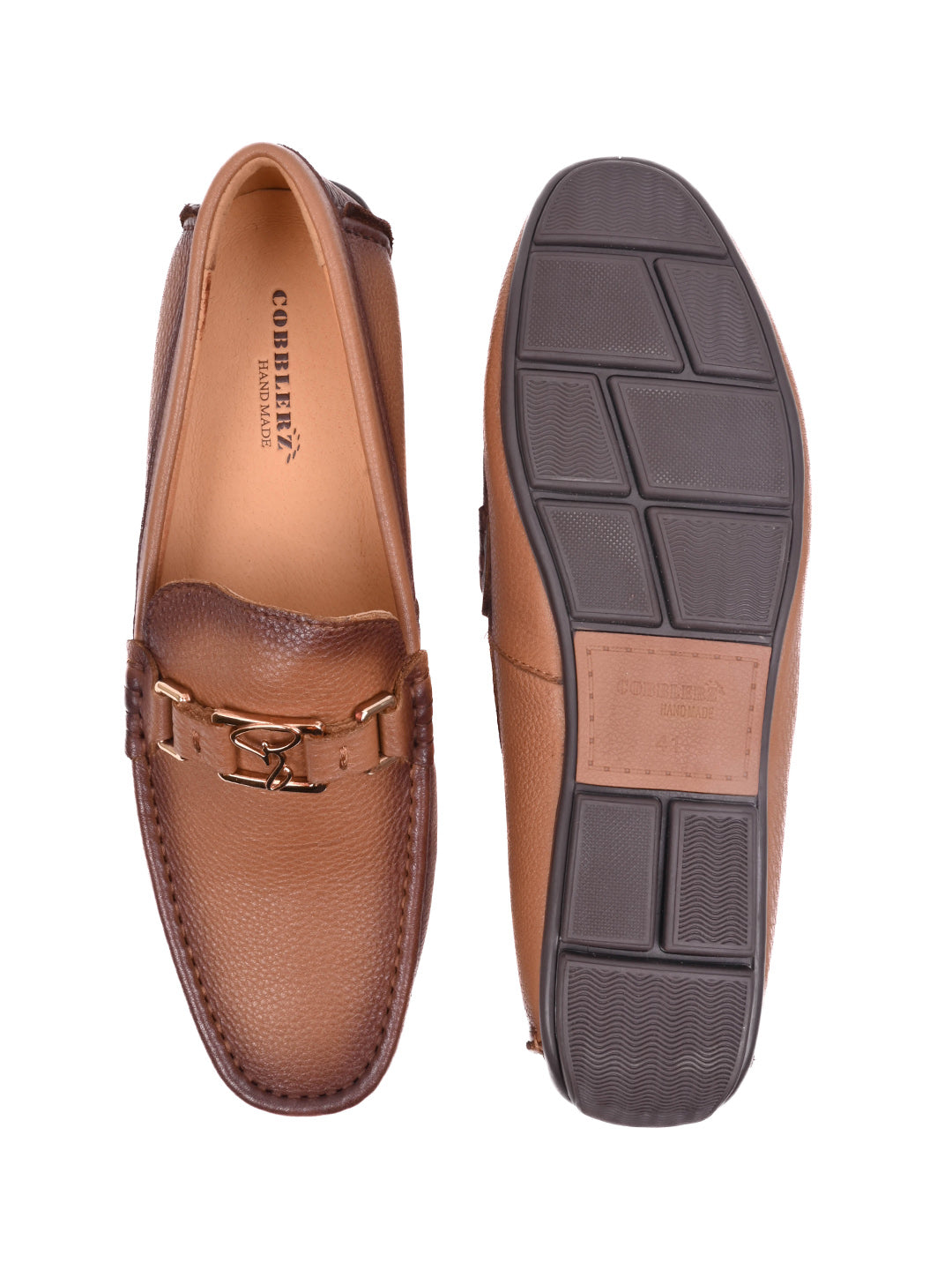 Men, Men Footwear, Tan Driving Shoes