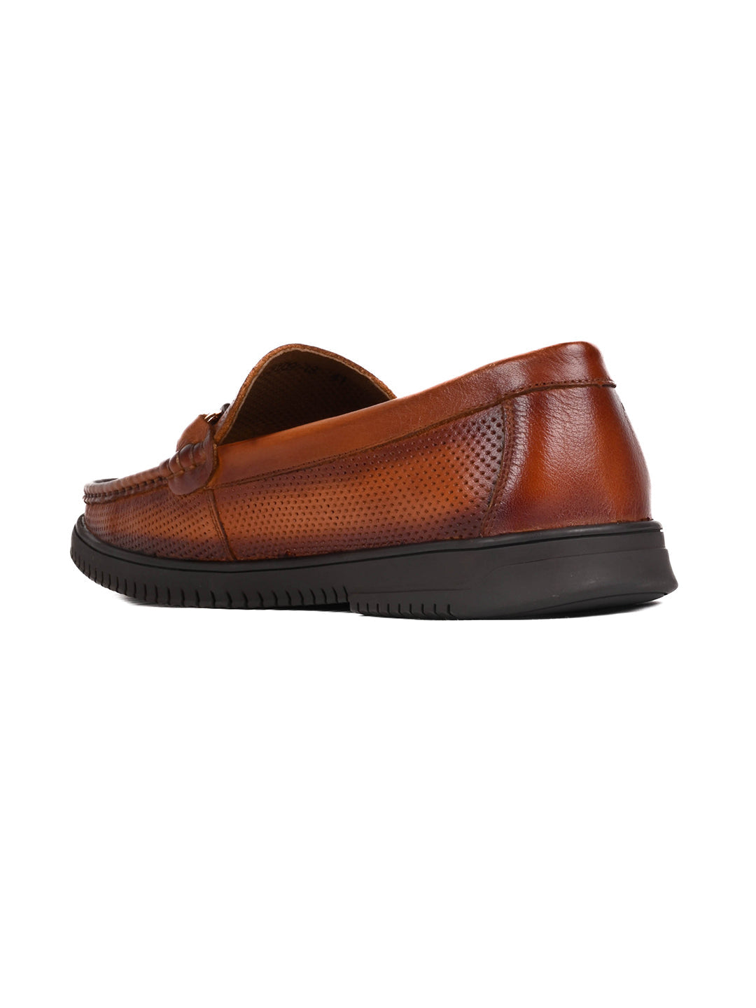 Men, Men Footwear, Tan Loafers