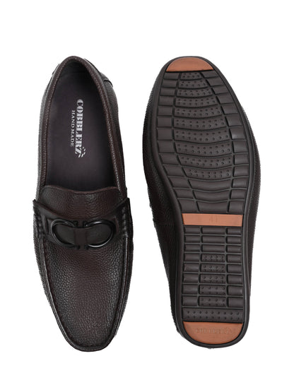 Men, Men Footwear, Coffee Loafers