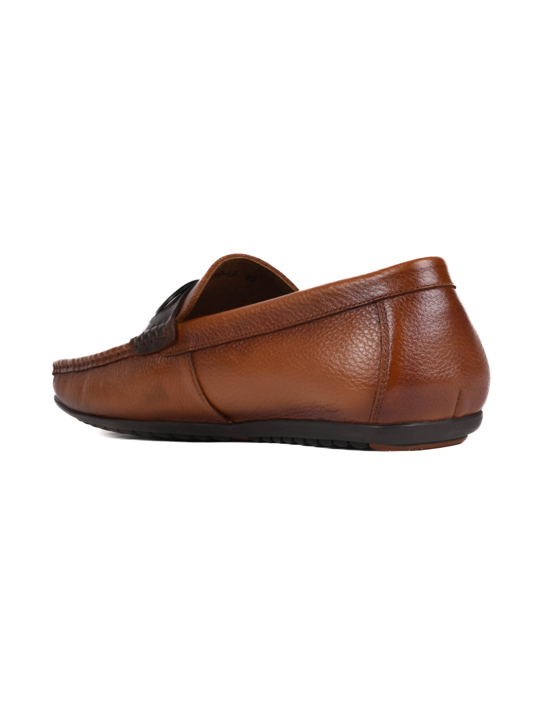 Men, Men Footwear, Tan Loafers