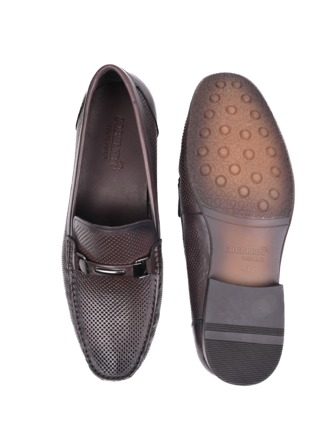 Men, Men Footwear, Coffee Loafers