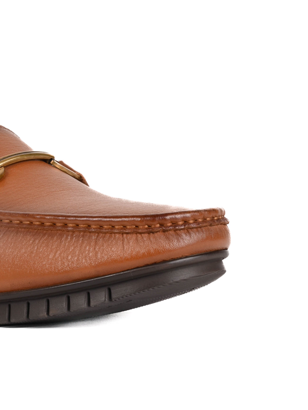 Men, Men Footwear, Tan Loafers