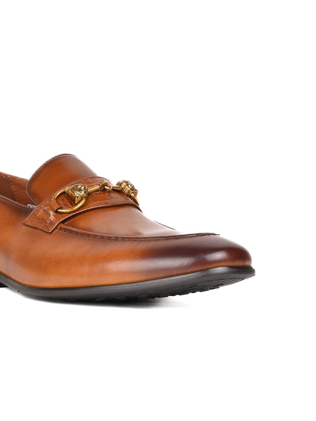 Men, Men Footwear, Tan Loafers