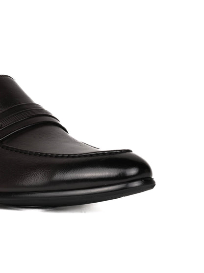 Men, Men Footwear, Coffee Formal Loafers