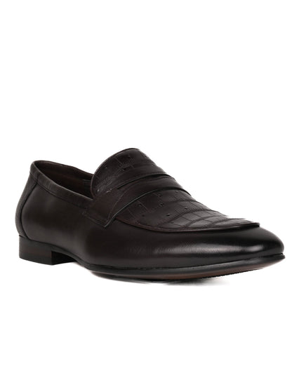 Men, Men Footwear, Coffee Loafers