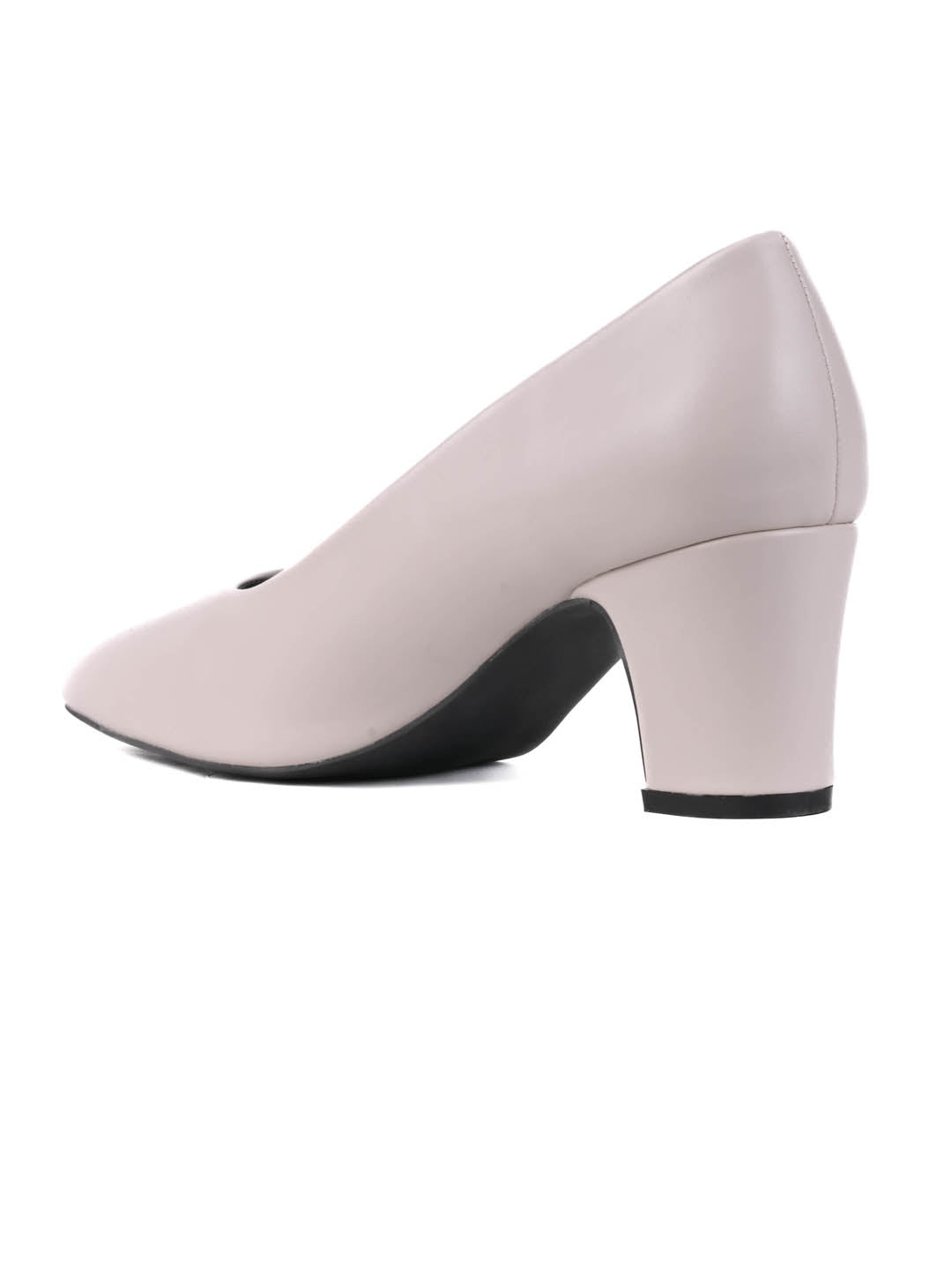 Women, Women Footwear, Beige Pumps