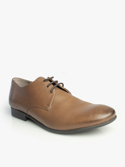 Footwear, Men Footwear, Beige Formal Shoes