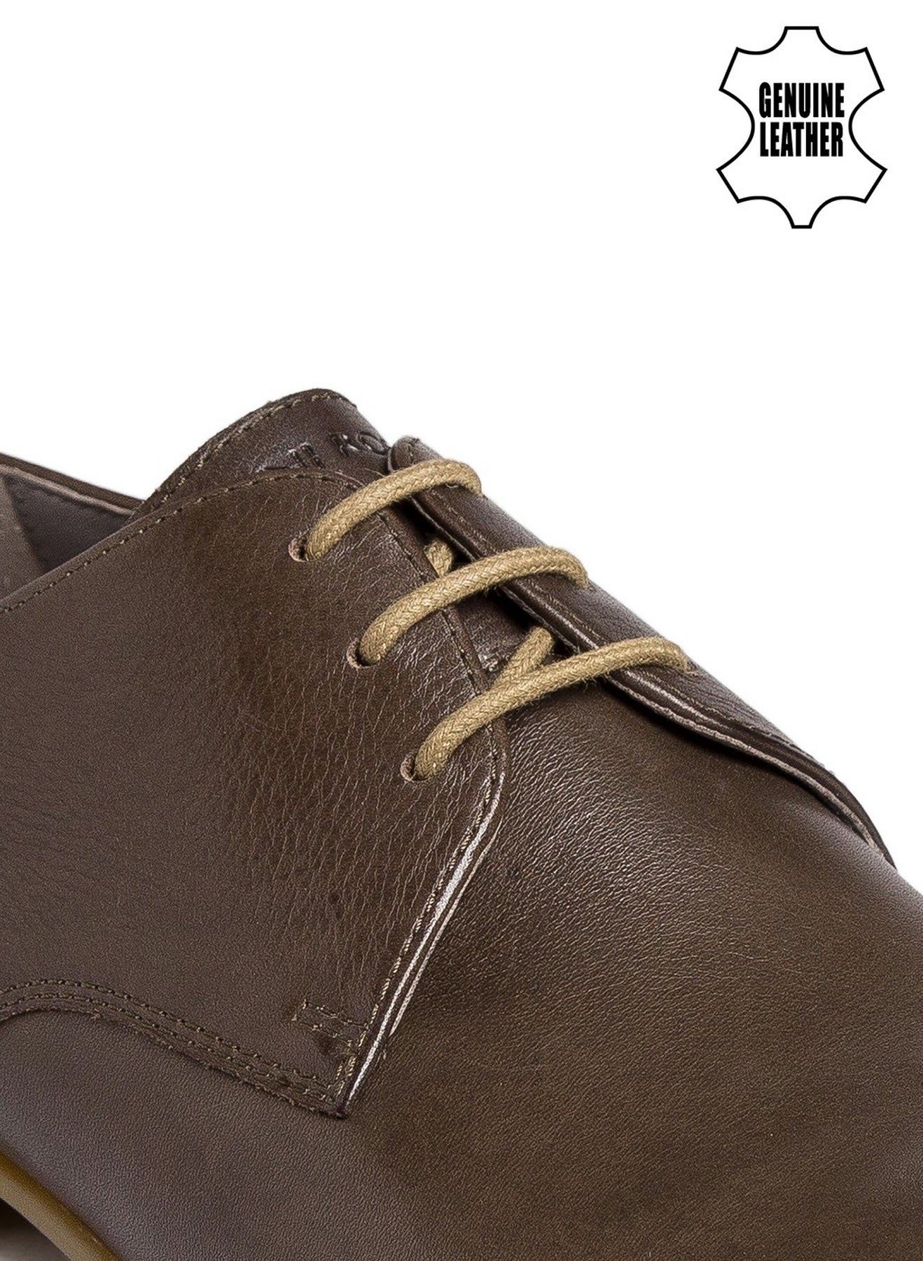 Footwear, Men Footwear, Coffee Formal Shoes