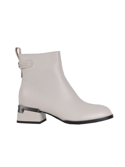 Women, Women Footwear, Beige Boots