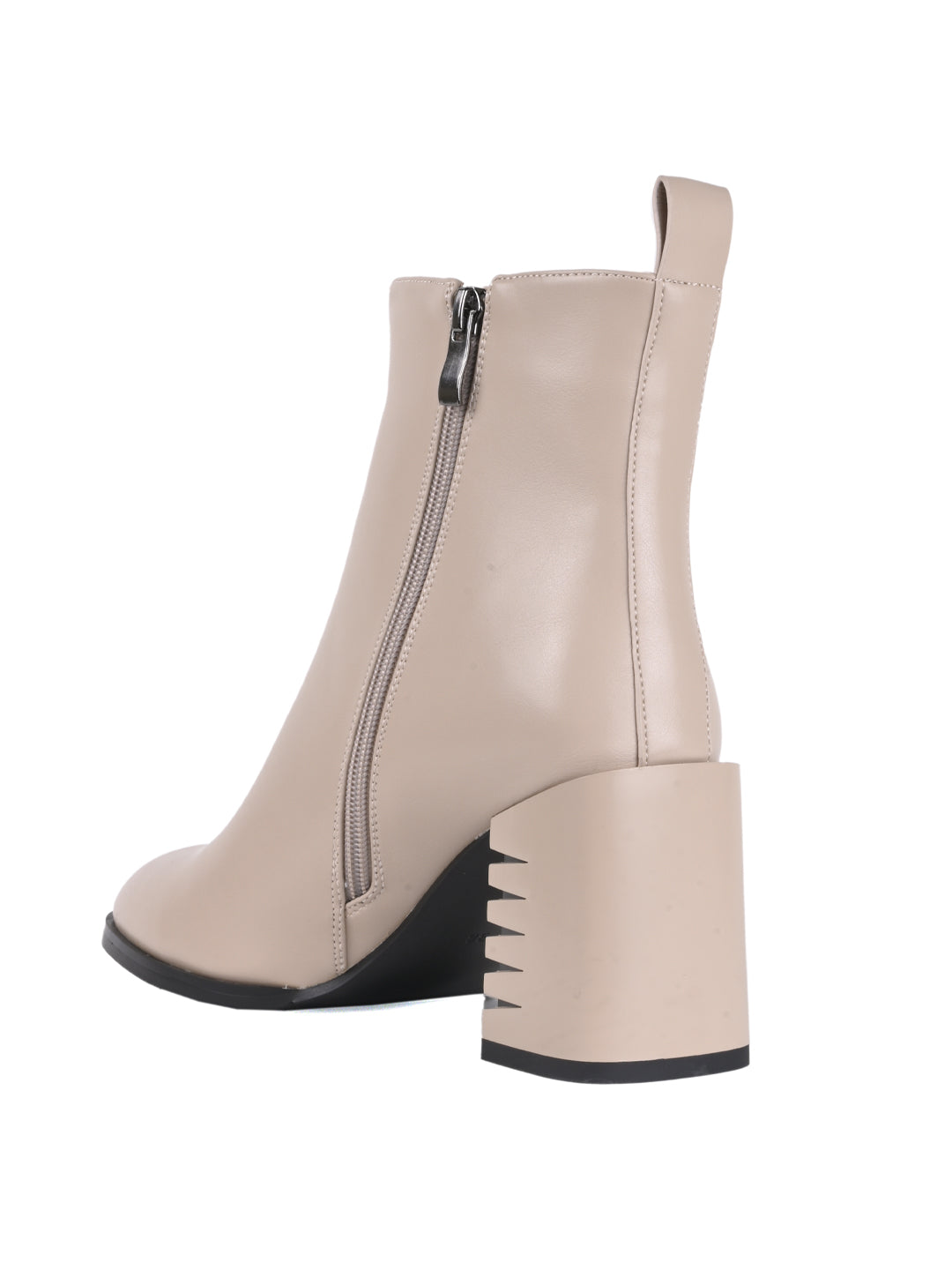 Women, Women Footwear, Beige Boots