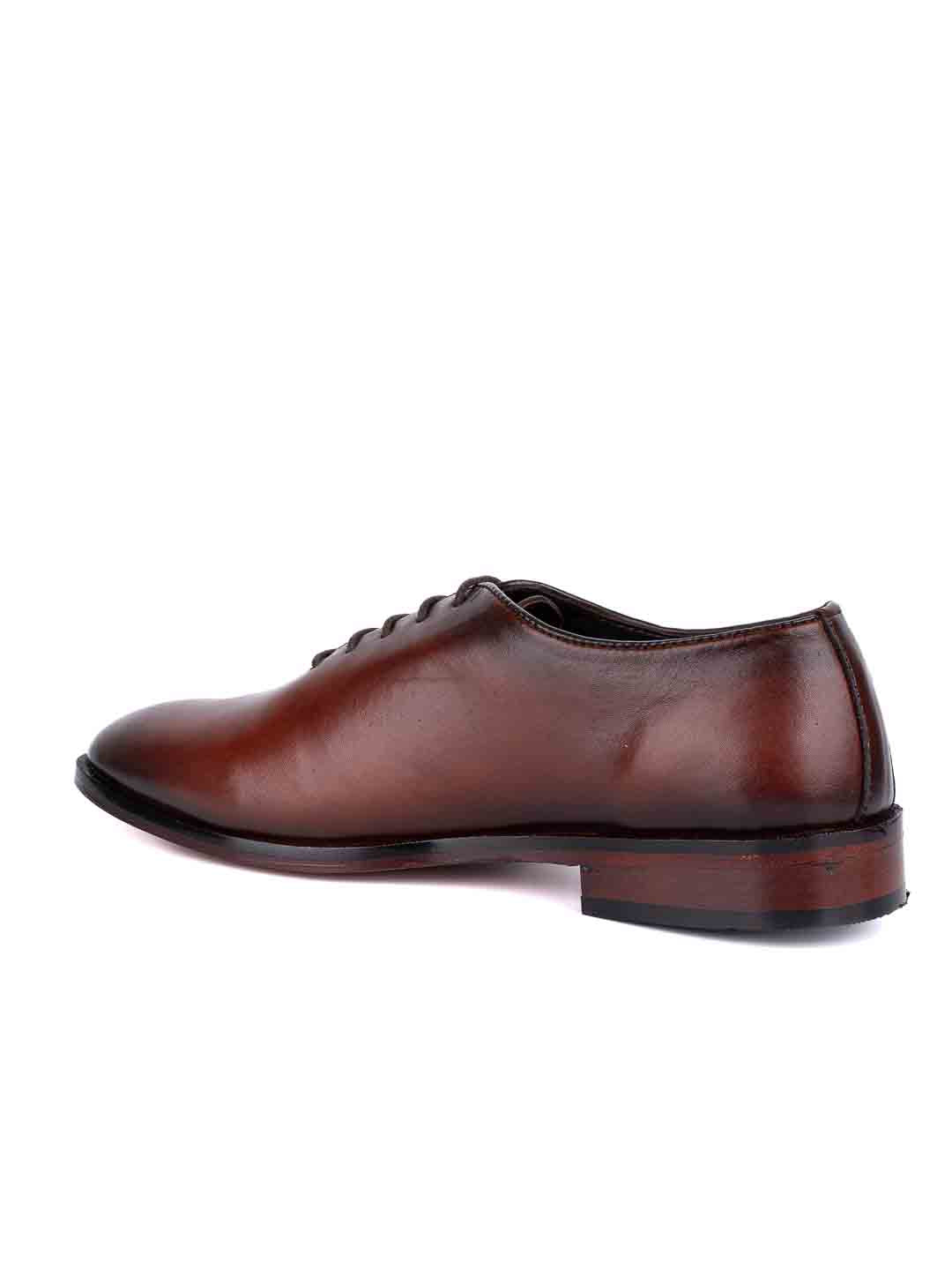 Footwear, Men Footwear, Brown Formal Shoes