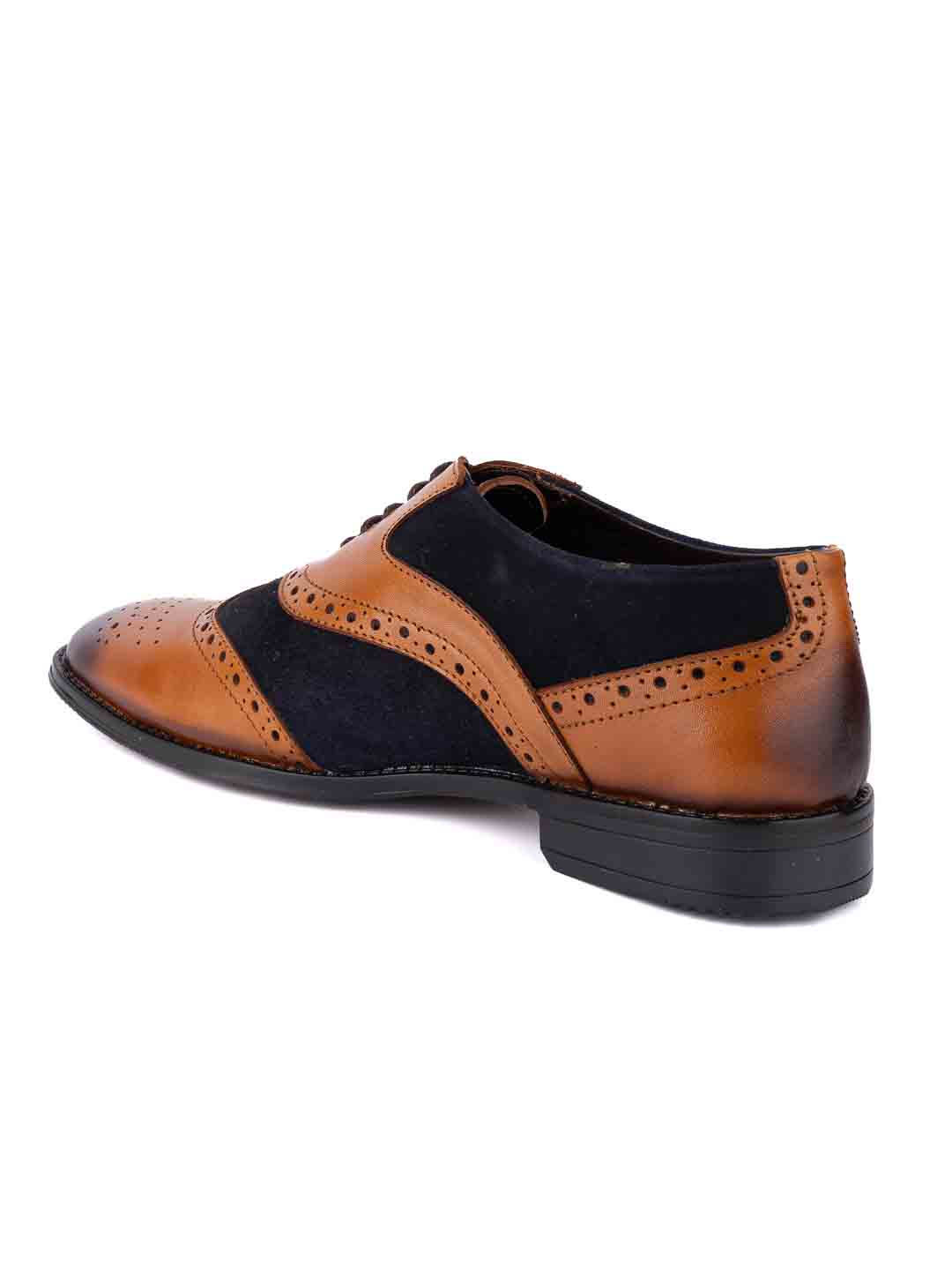  Footwear, Men Footwear, Tan Oxfords