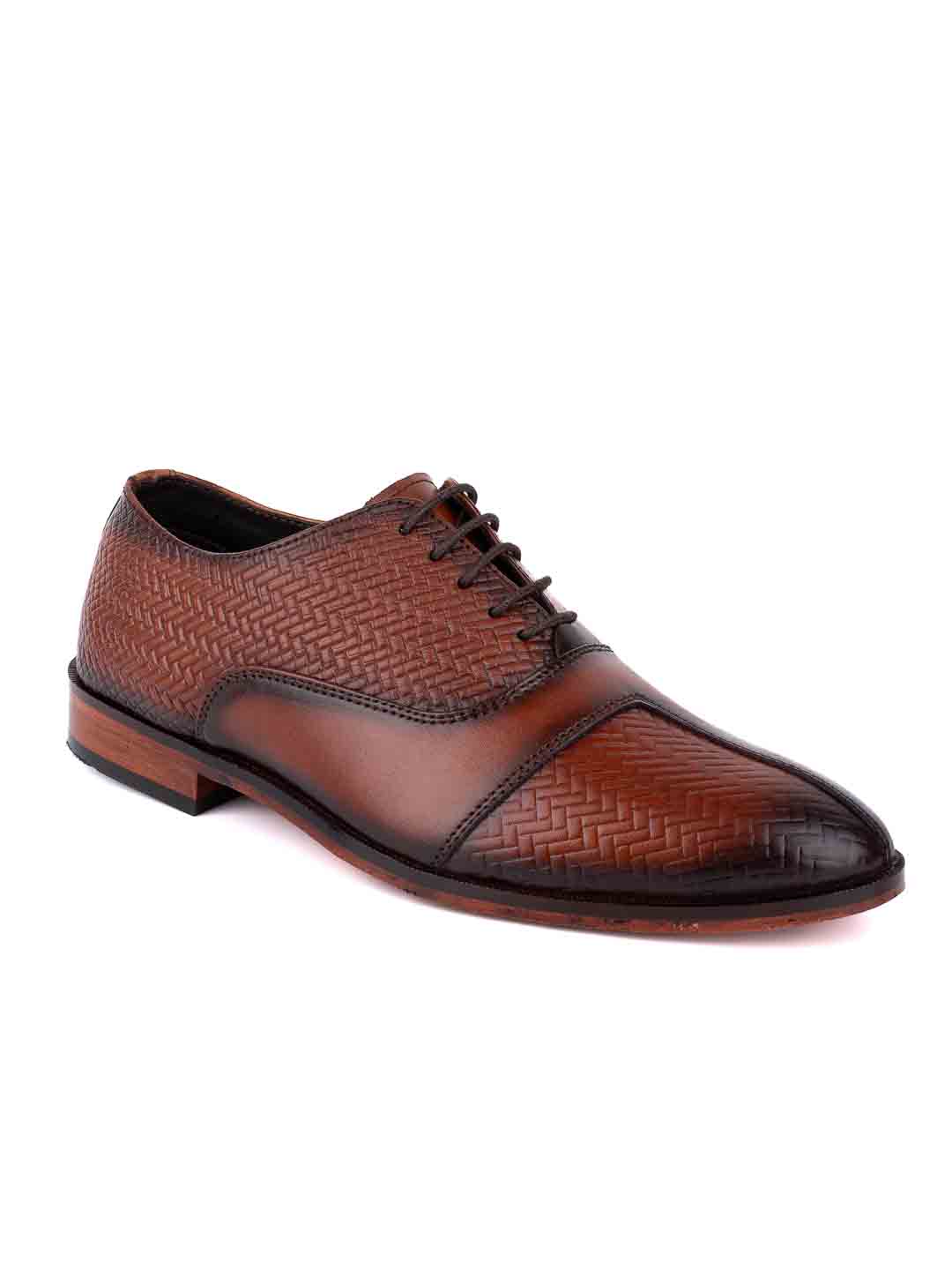  Footwear, Men Footwear, Brown Oxfords