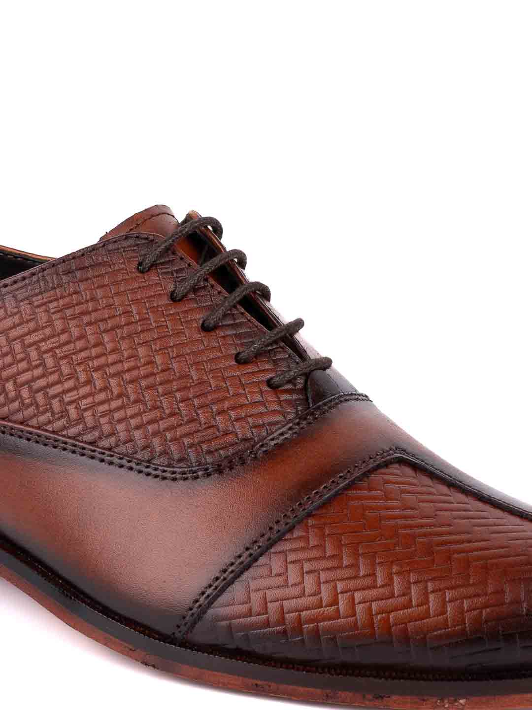  Footwear, Men Footwear, Brown Oxfords