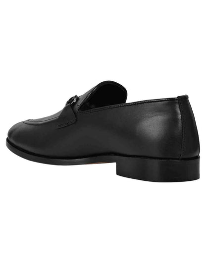 Footwear, Men Footwear, Black Formal Shoes