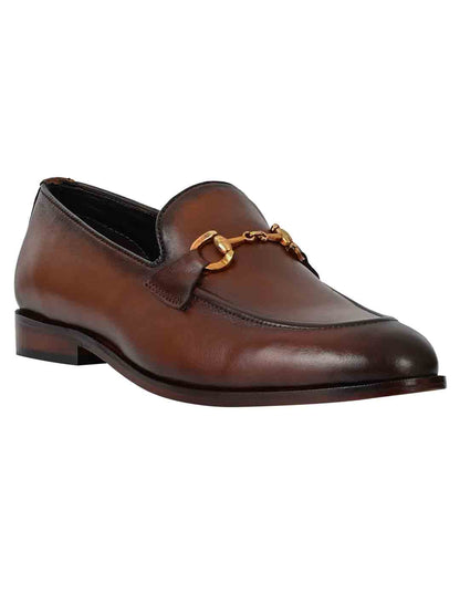 Footwear, Men Footwear, Brown Formal Shoes