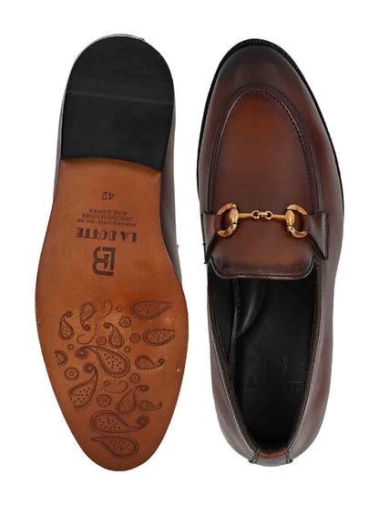 Footwear, Men Footwear, Brown Formal Shoes