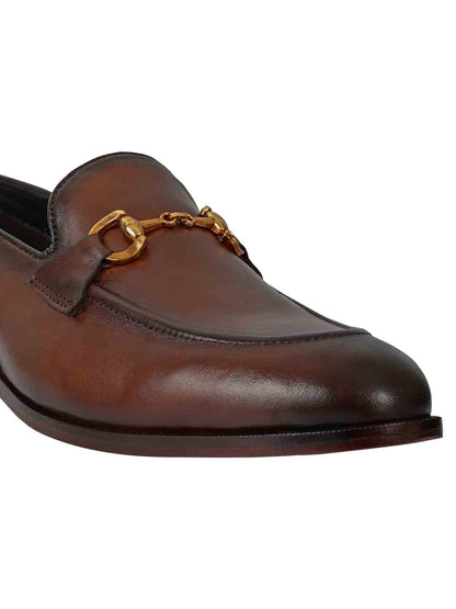 Footwear, Men Footwear, Brown Formal Shoes