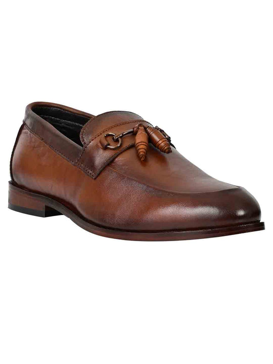 Footwear, Men Footwear, Brown Formal Shoes