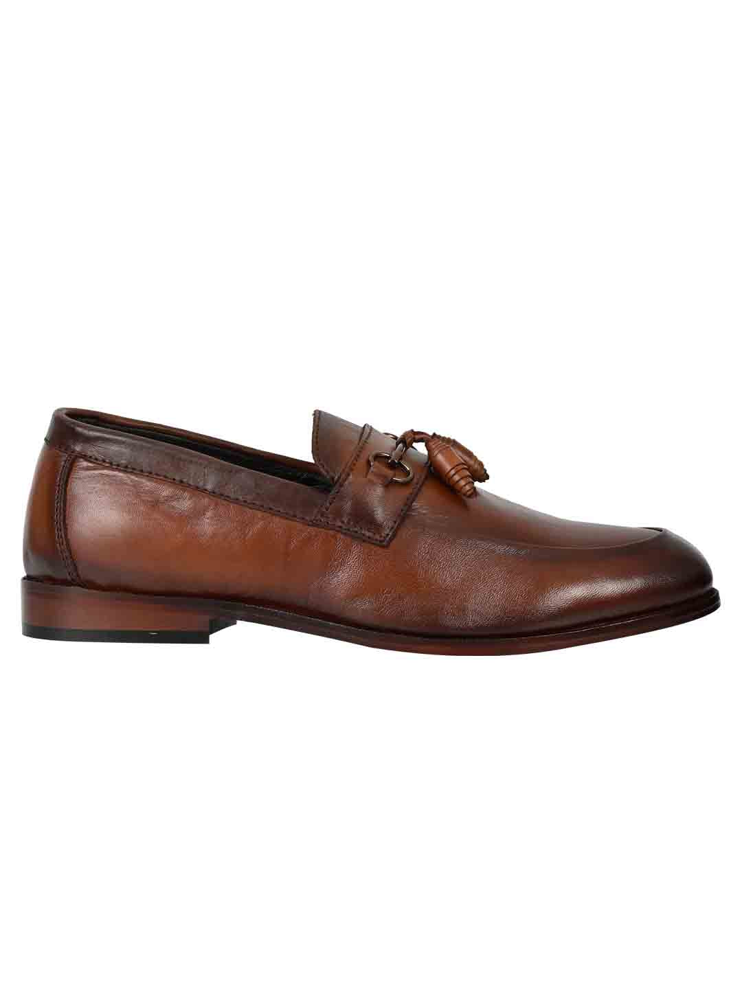 Footwear, Men Footwear, Brown Formal Shoes