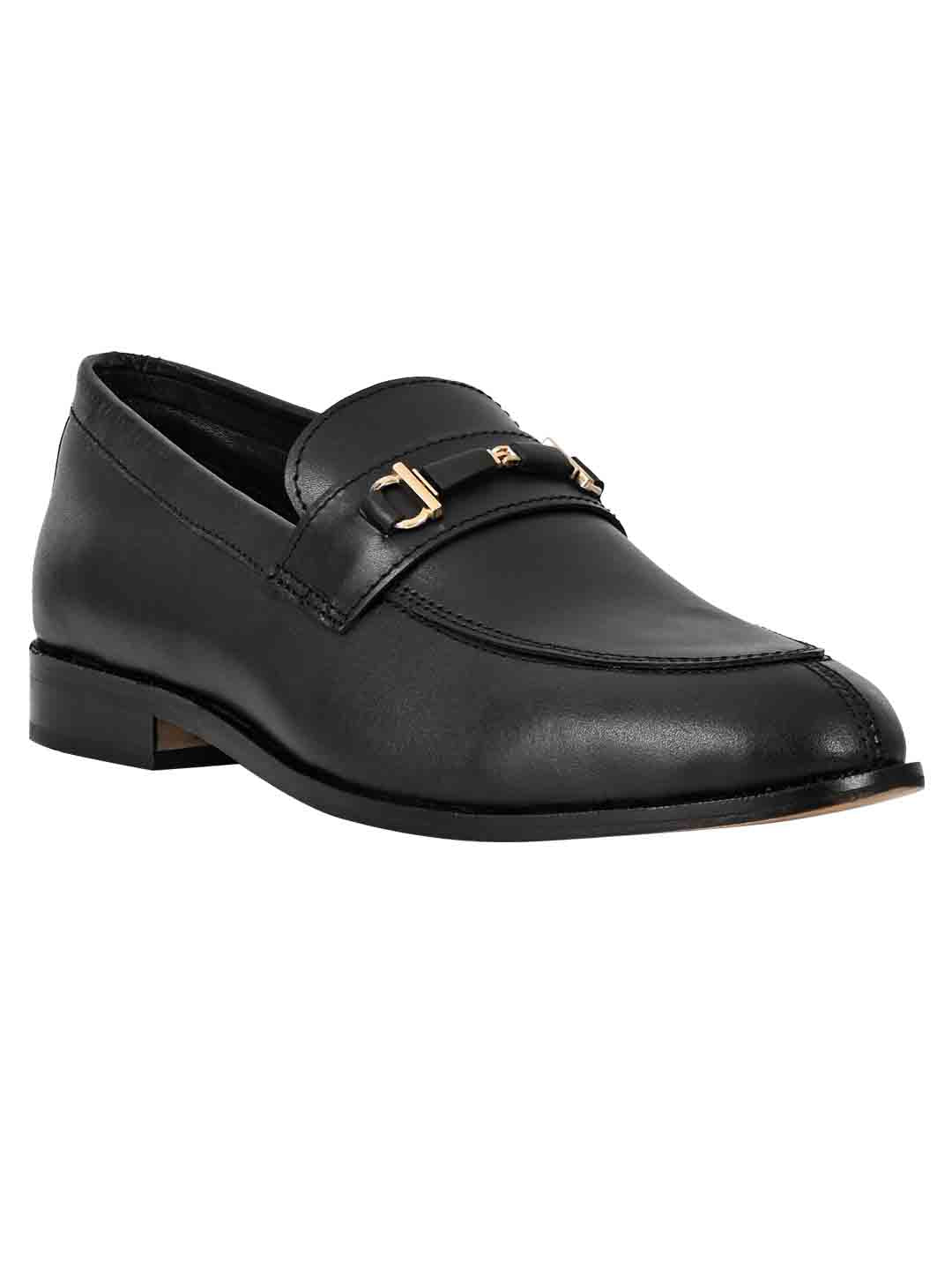 Footwear, Men Footwear, Black Formal Shoes