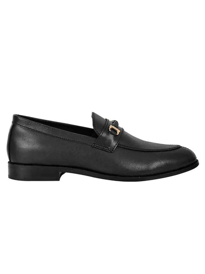 Footwear, Men Footwear, Black Formal Shoes