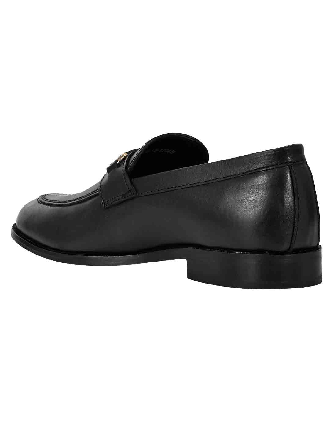 Footwear, Men Footwear, Black Formal Shoes