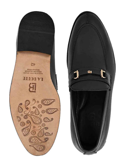 Footwear, Men Footwear, Black Formal Shoes